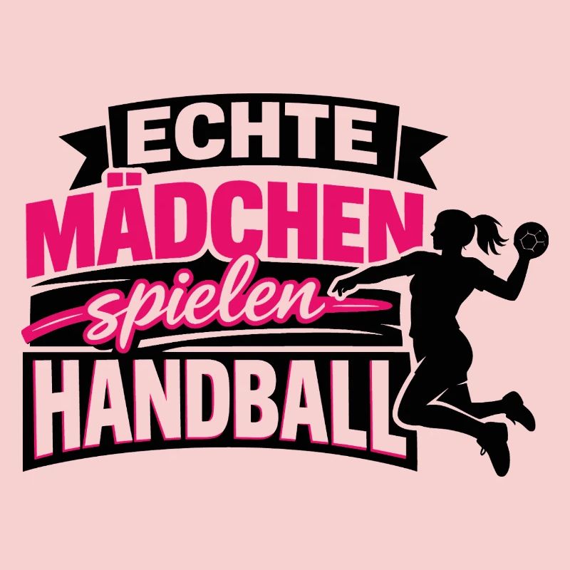 handball mädchen geburtstag geschenkidee