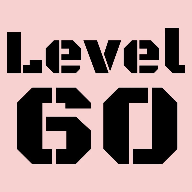 Niveau 60
