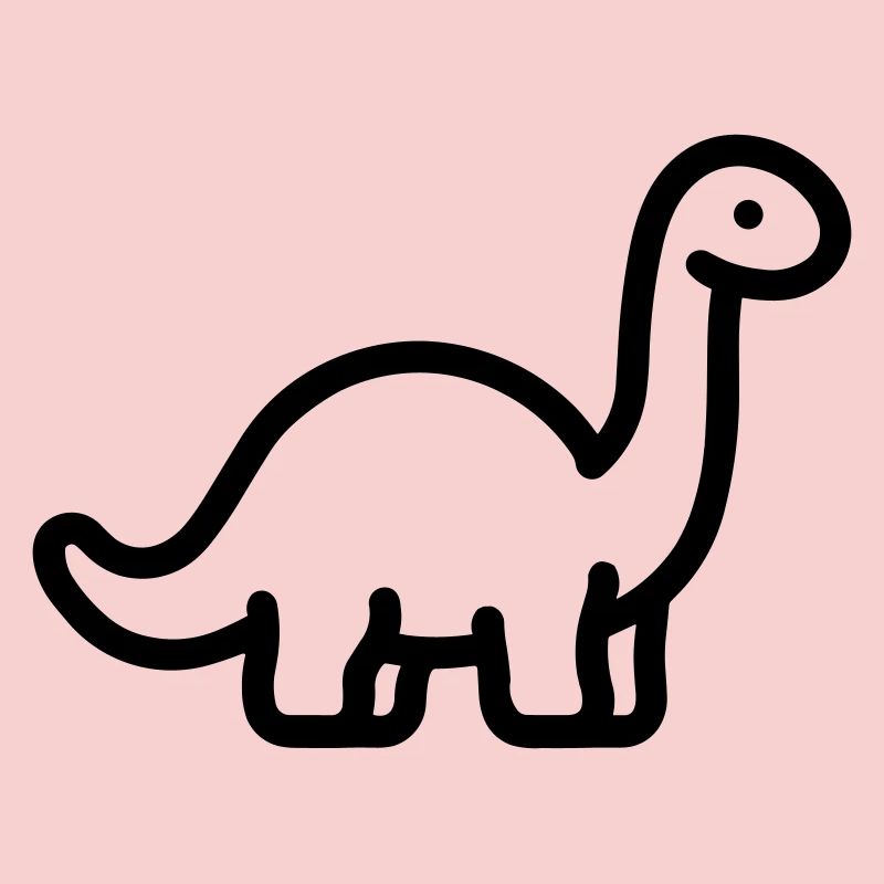 Brontosaure