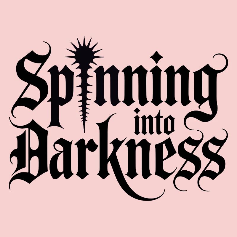 Spindel Design Typography