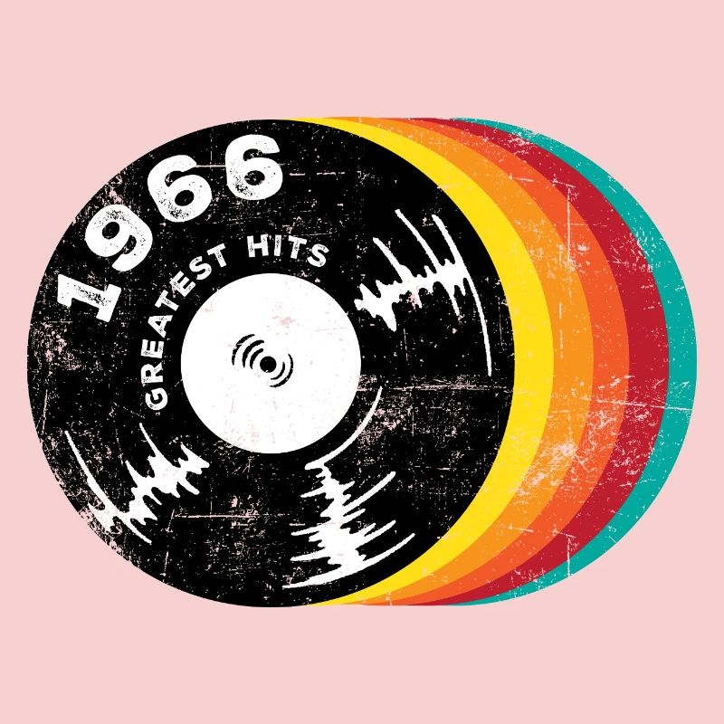Greatest Hits 1966