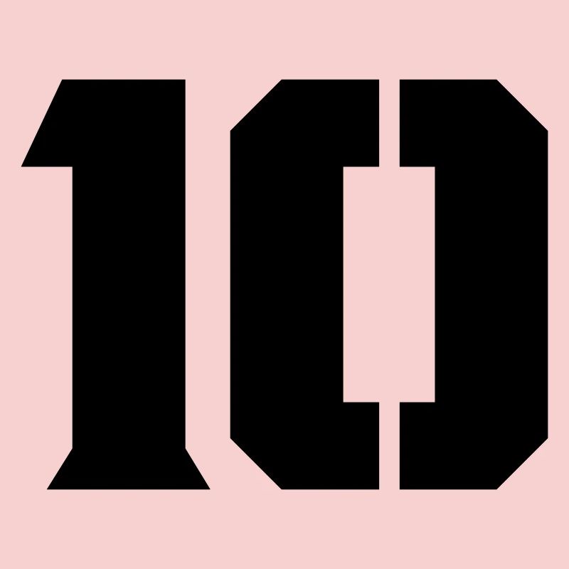 10