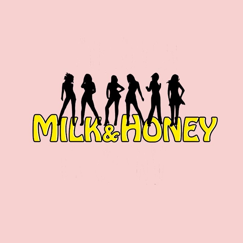 Milk & Honey