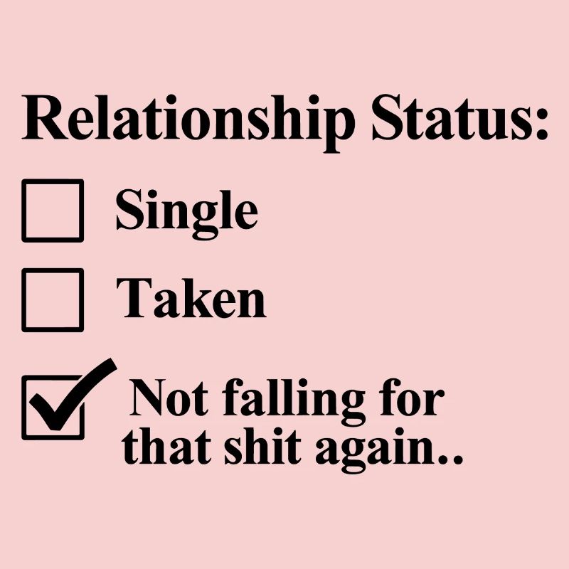 Relationship Humor – Fun Design for Couples