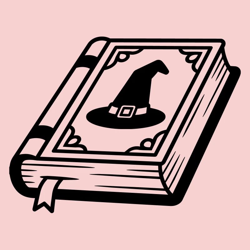 Wizards Book