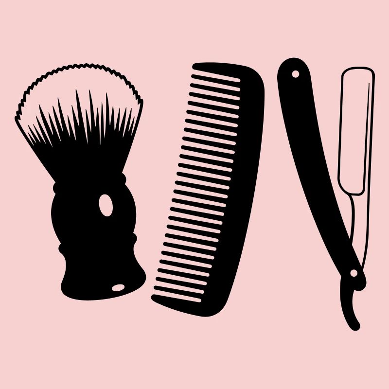 Salon de coiffure