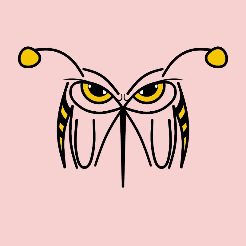 STING - Angry Wasp