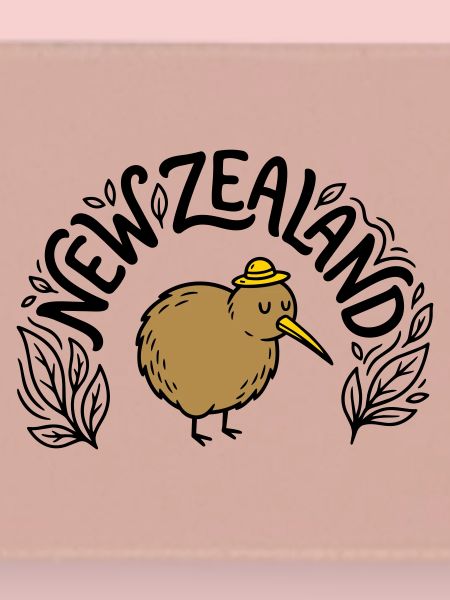 New Zealand