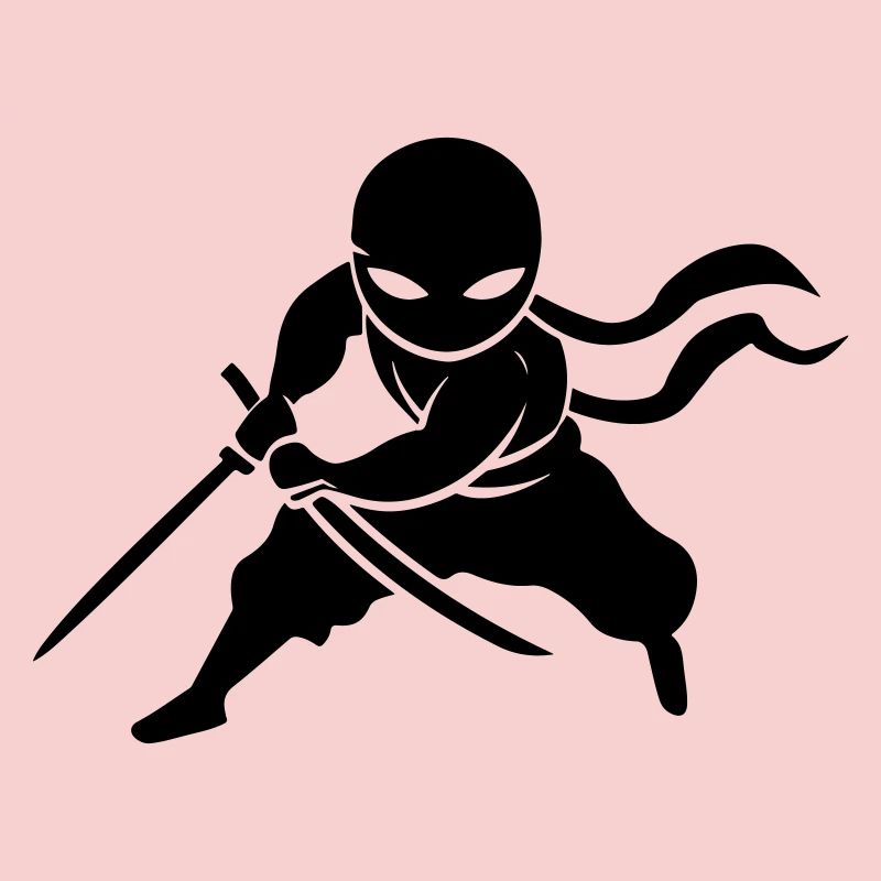 Ninja Samurai