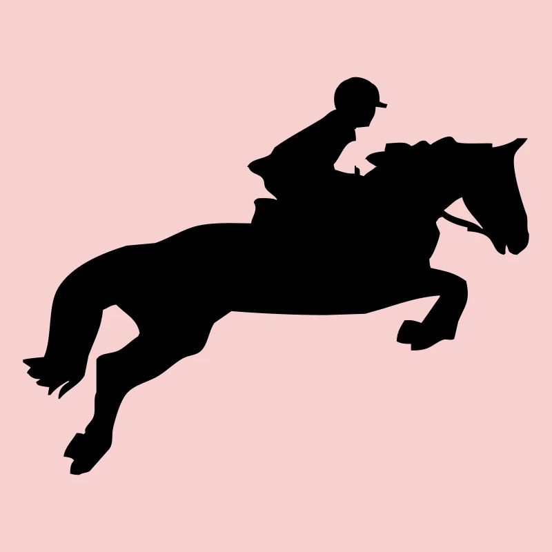 Springpferd