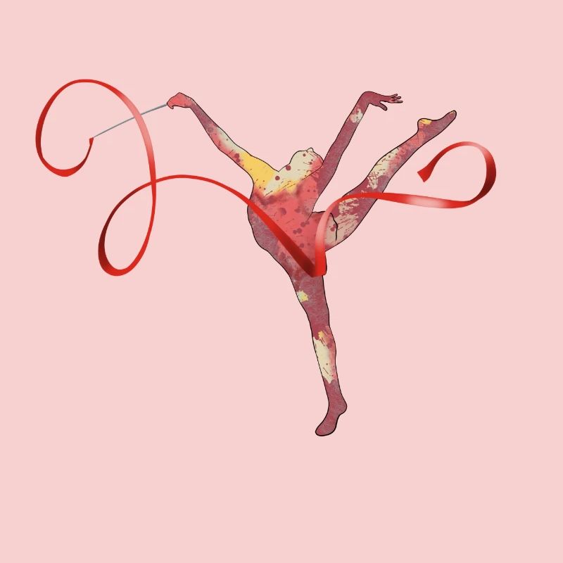 Rhythmic gymnastics