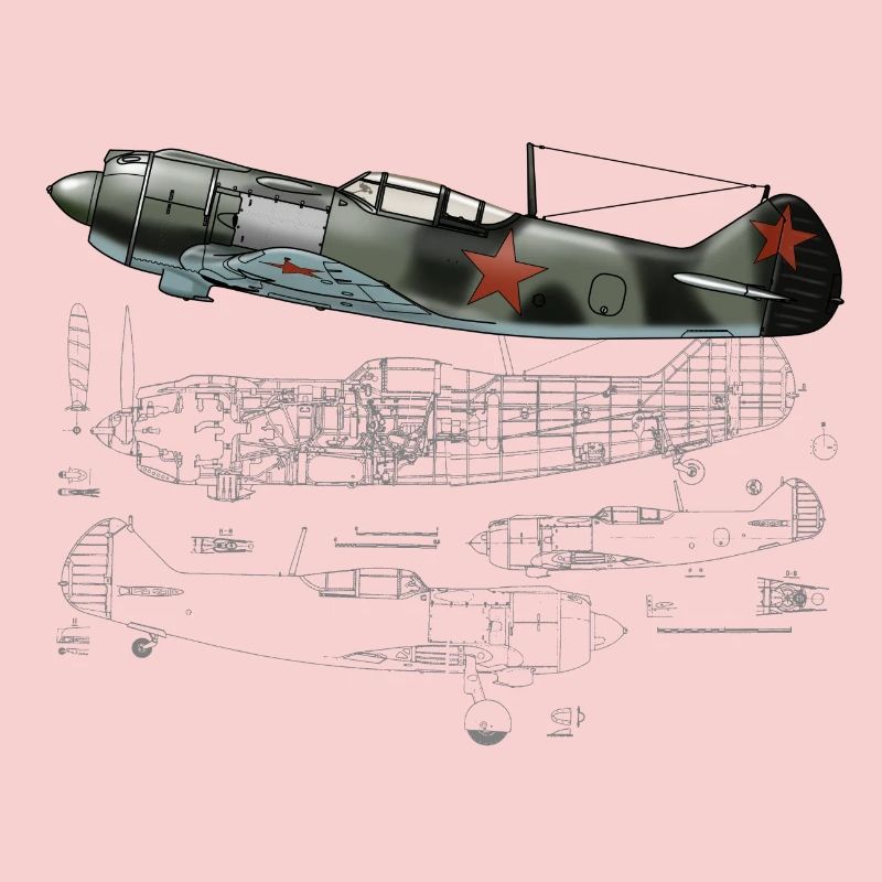 La-5