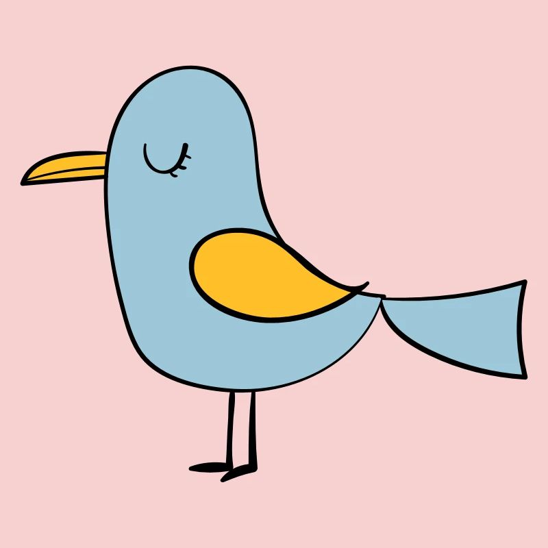 oiseau