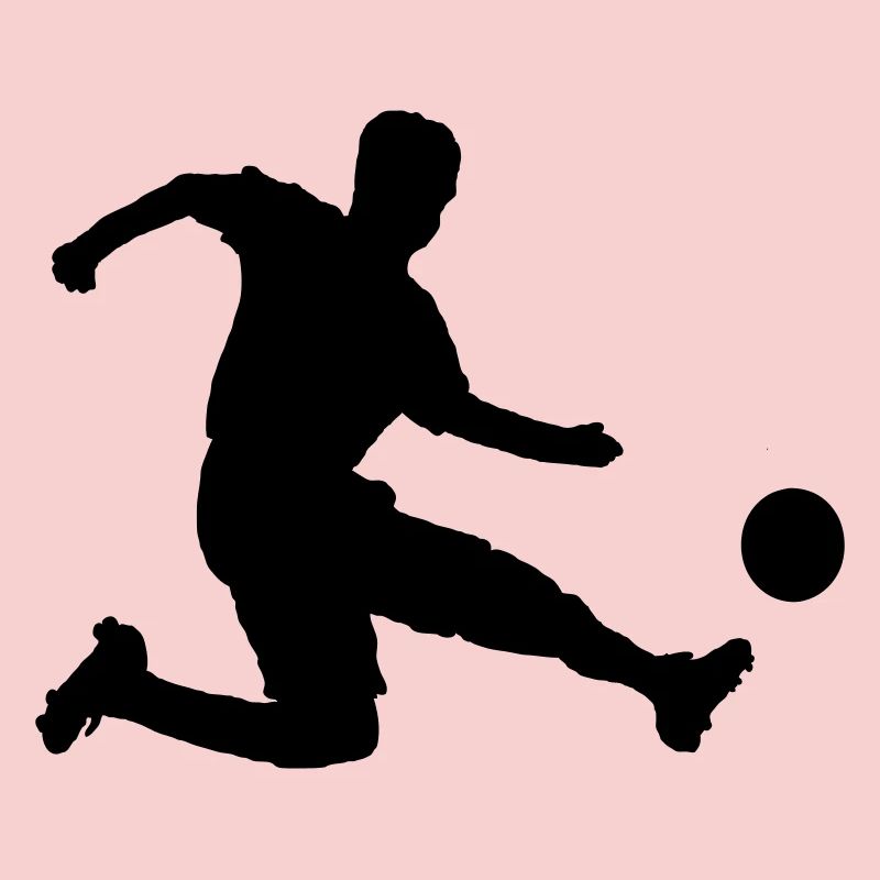 Soccer player