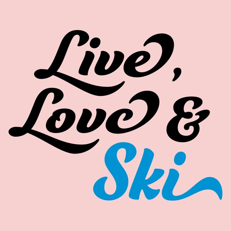 ski
