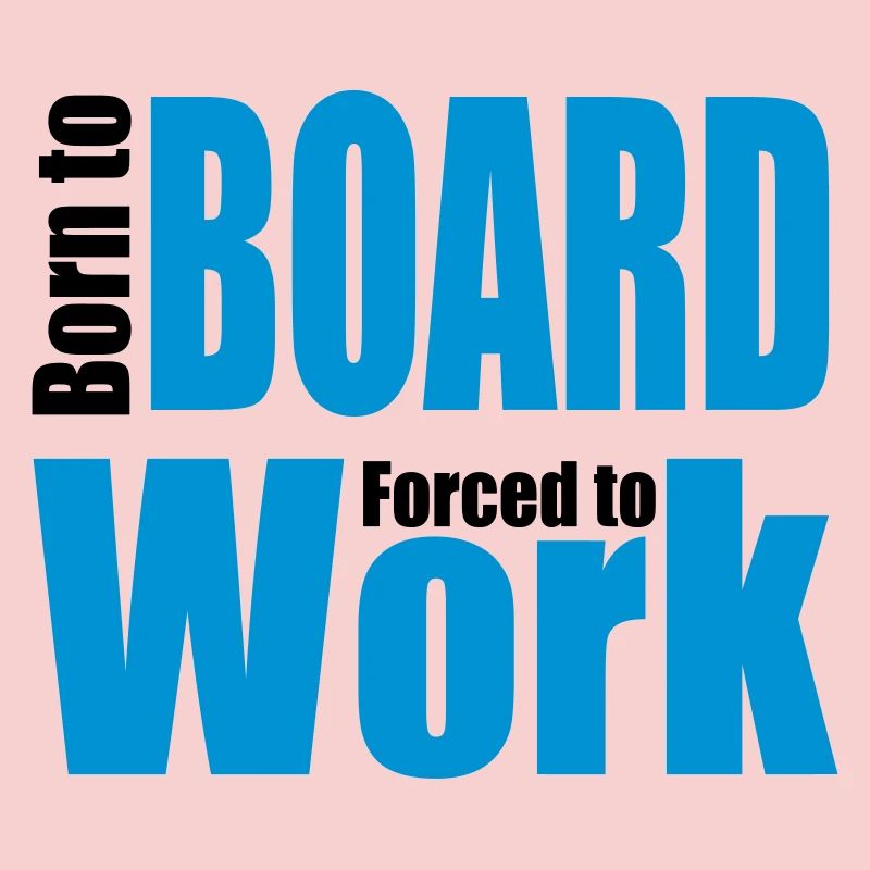 snowboard