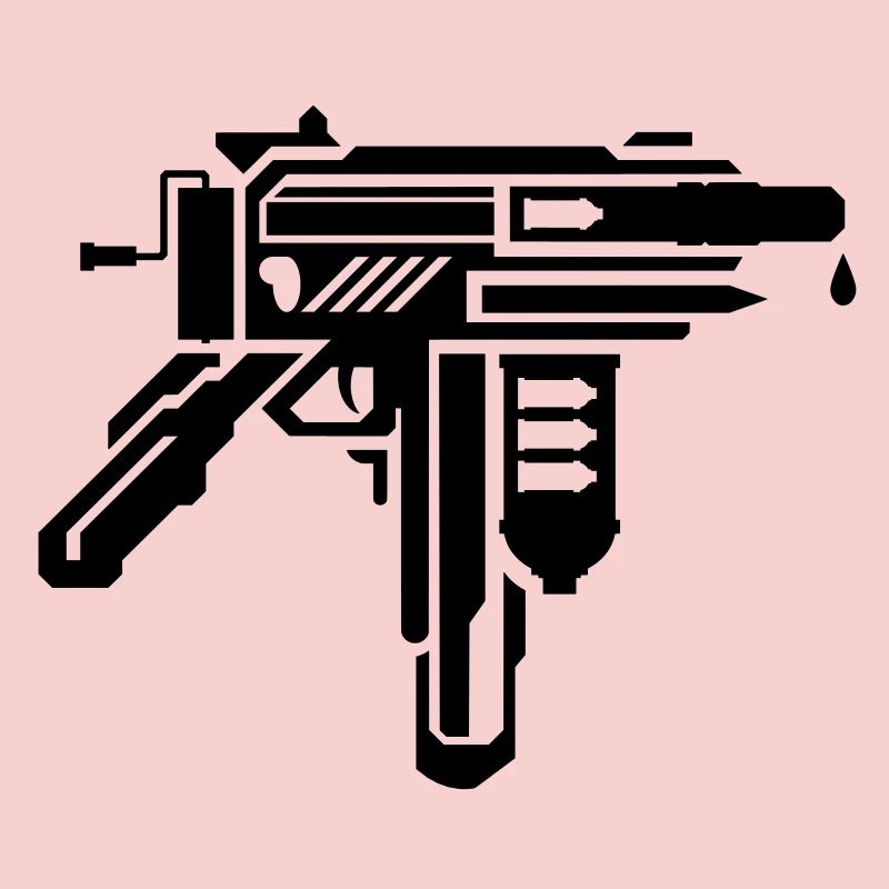 creative weapons all in one