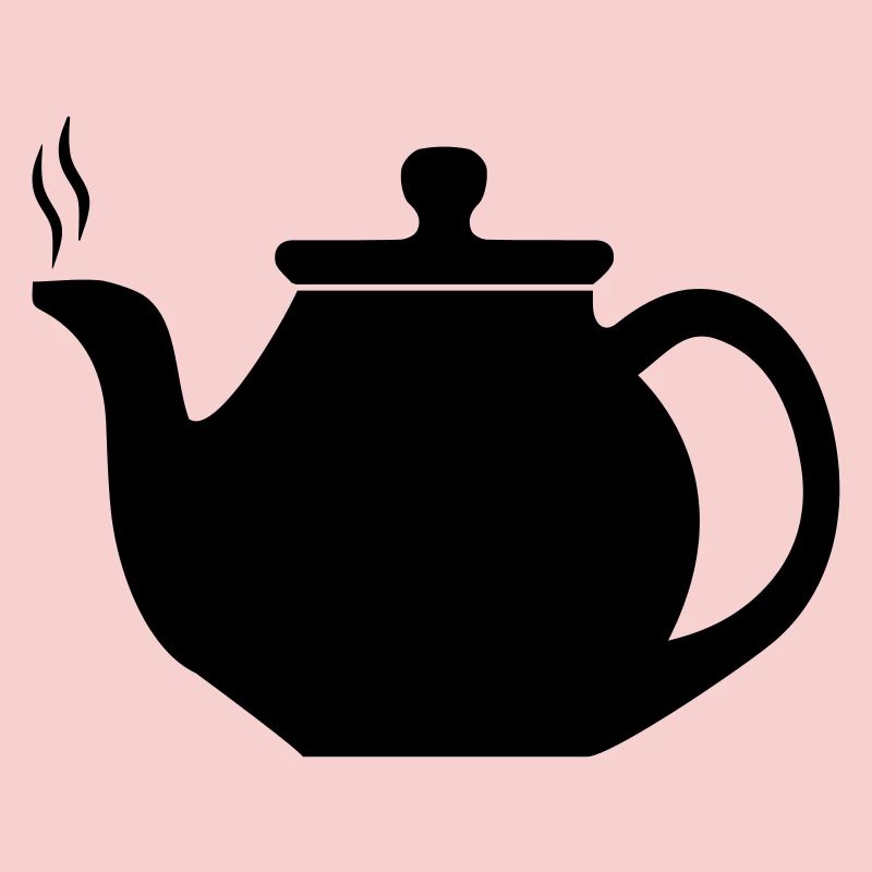 teapot
