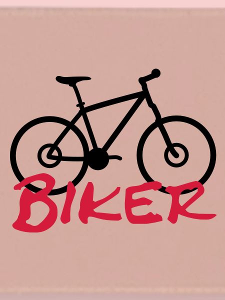 biker