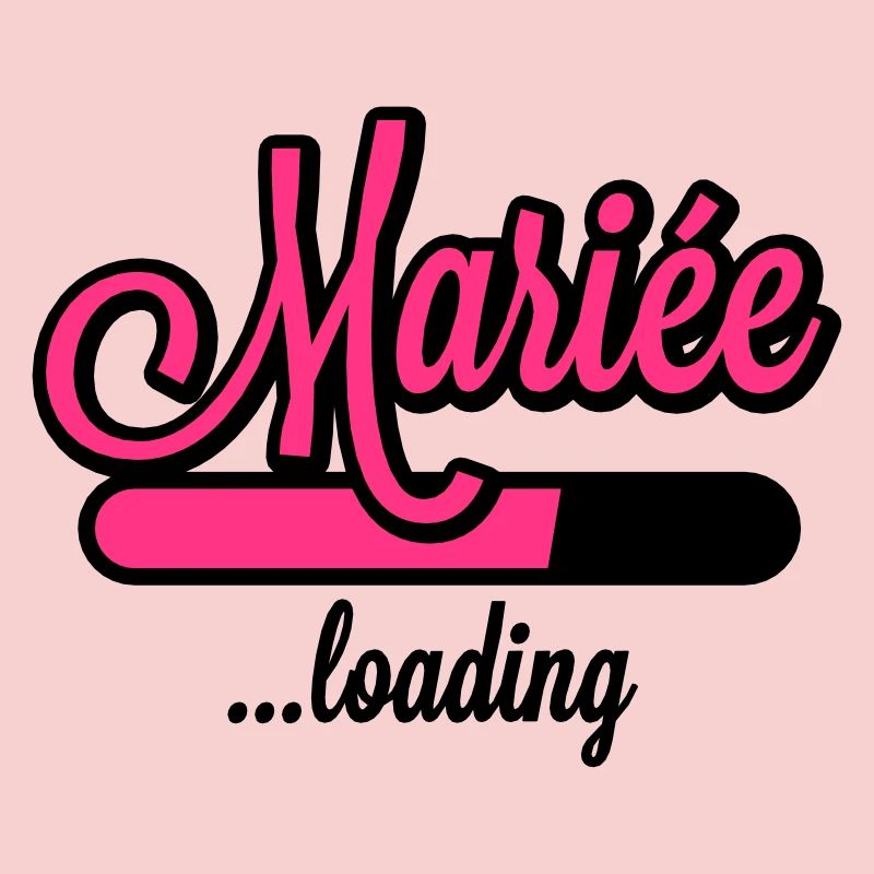 Mariée loading