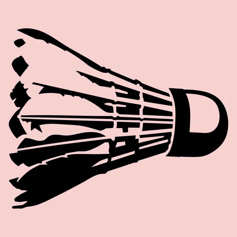 shuttlecock