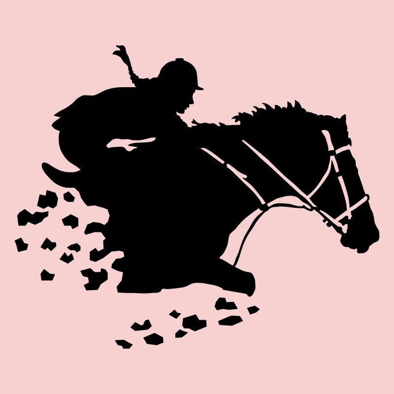 cavalière