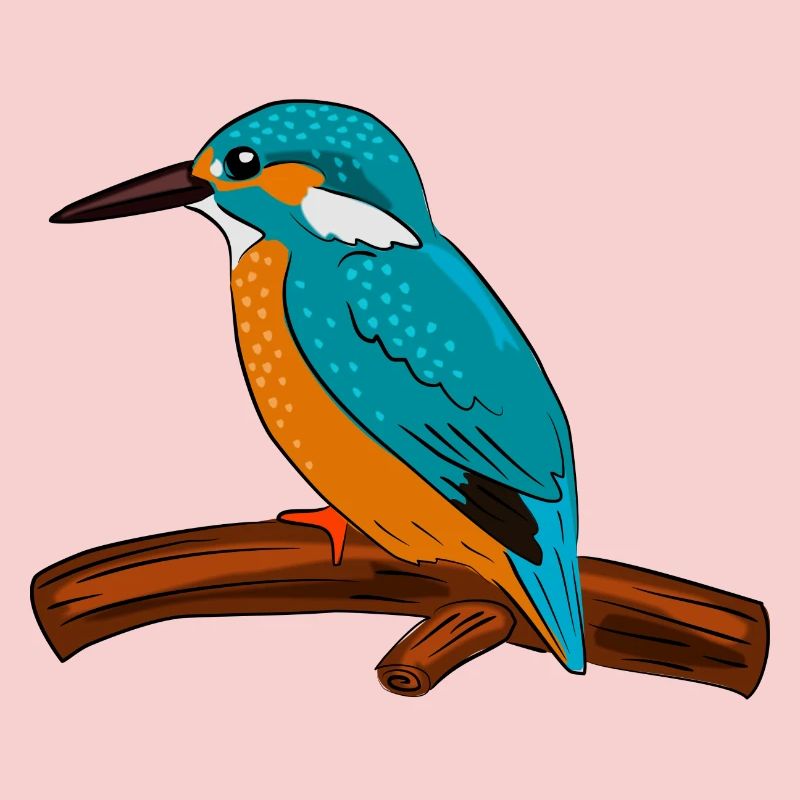 bird
