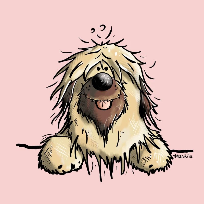 Mignon Briard