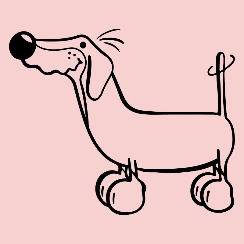 Der Dackel