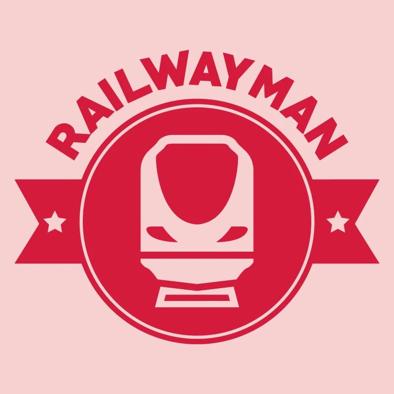 Eisenbahner / Eisenbahnen / Eisenbahn / Bahn
