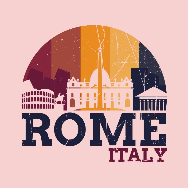 Rom - Italien