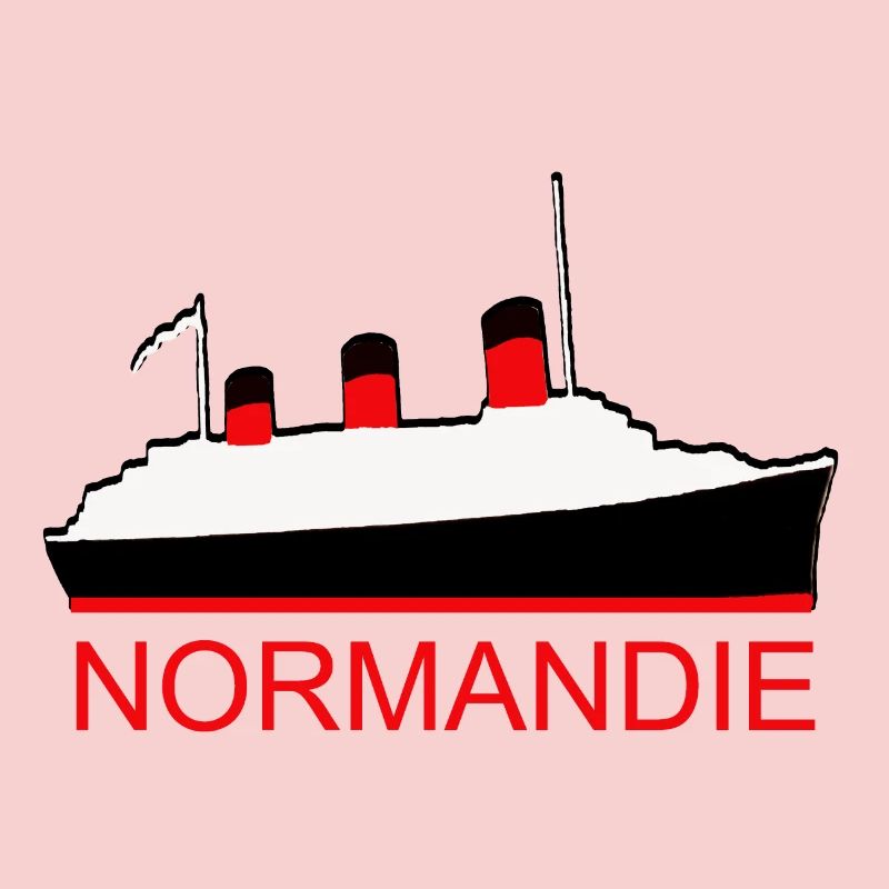 NORMANDY PACKAGE