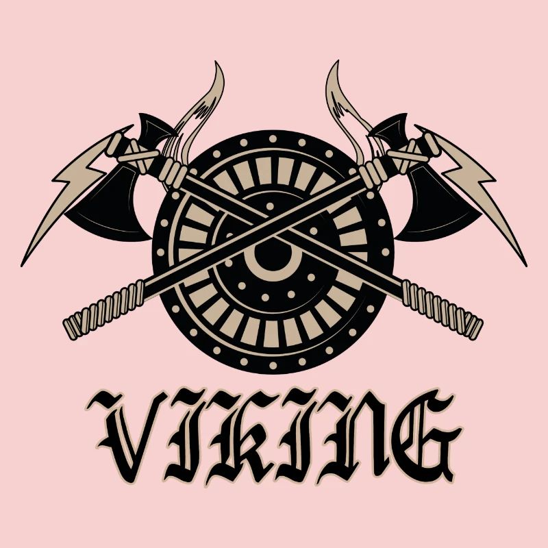Wikinger