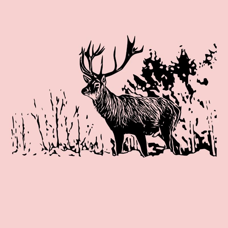 Hirsch