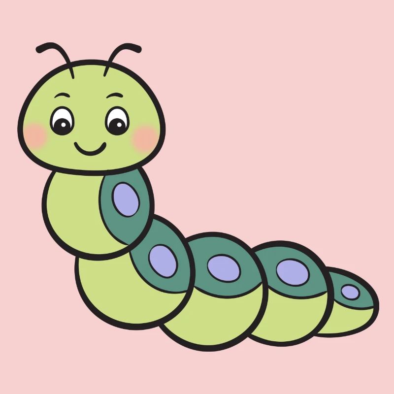 Raupe