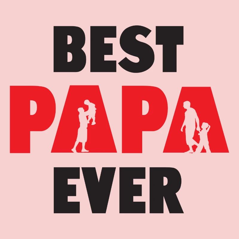 Best Papa Ever
