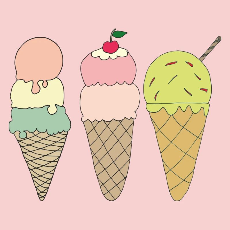 variations de glace