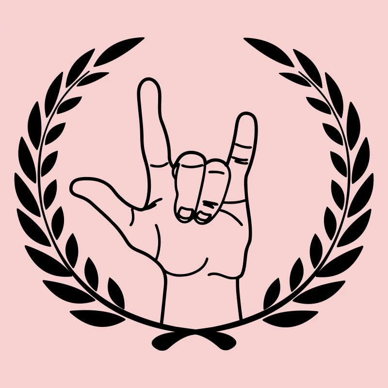 Hand gesture respect