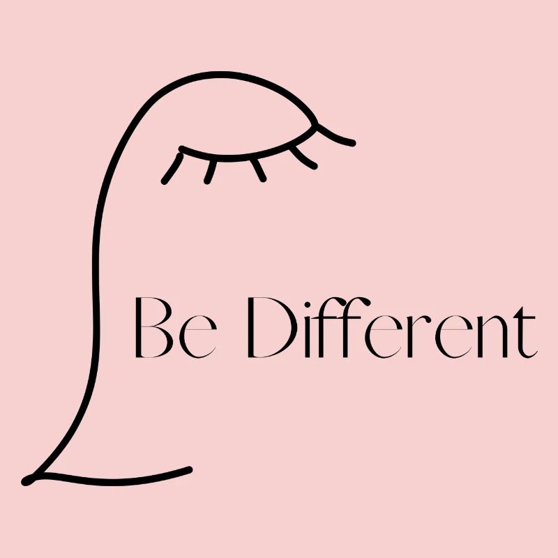 Être différent des autres