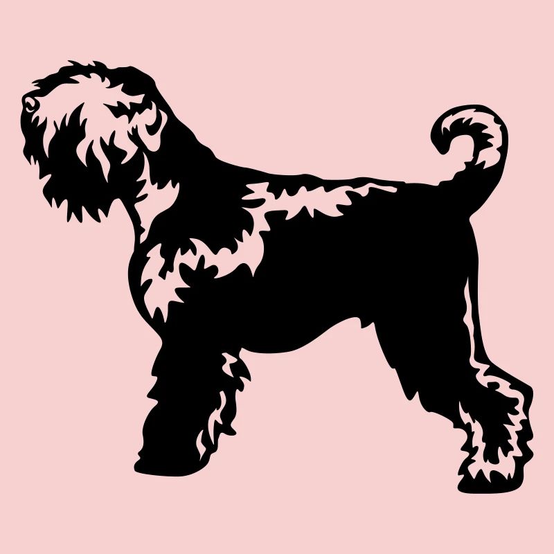 Terrier russe