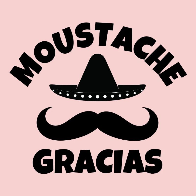 Schnurrbart, Schnurrbart, Schnurrbart gracias
