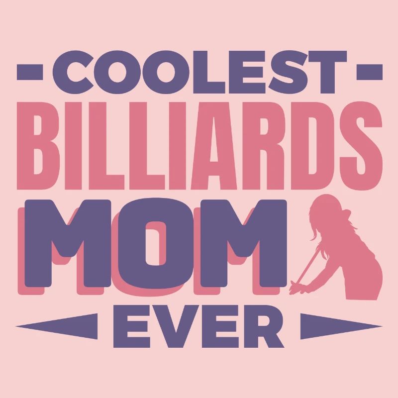 Billard Mutter
