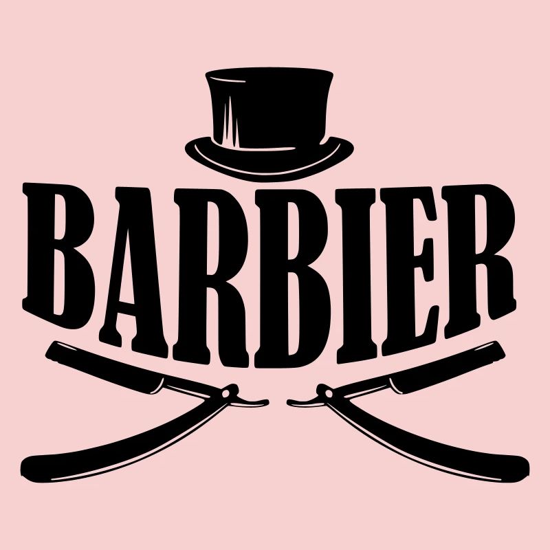 Chemise de barbier