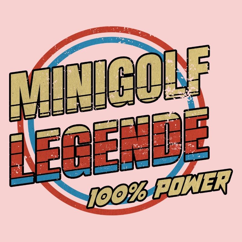 Minigolf Legend
