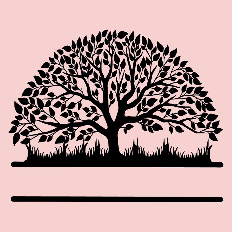 Bannière d’arbre