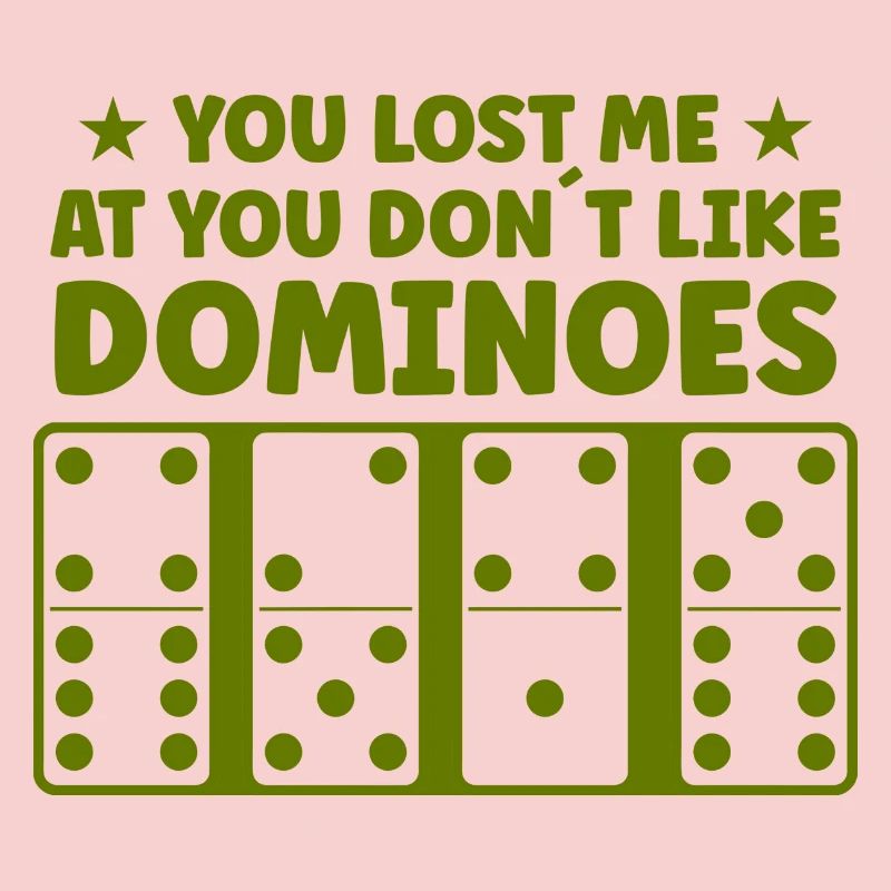 Domino Design