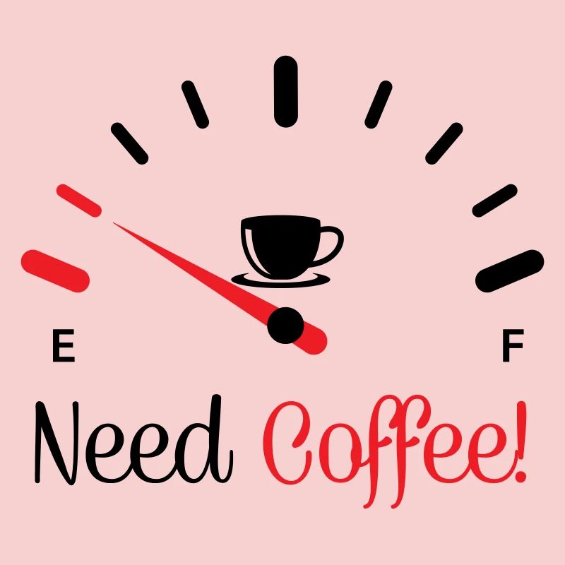 Need Coffee 1