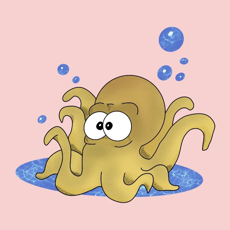 Octopus