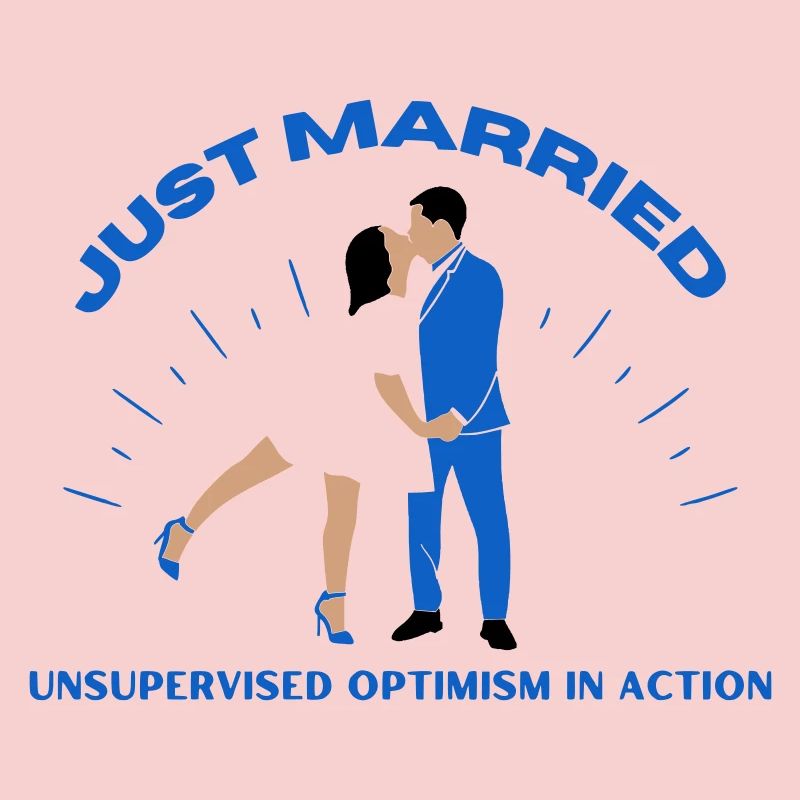 just married | Wedding