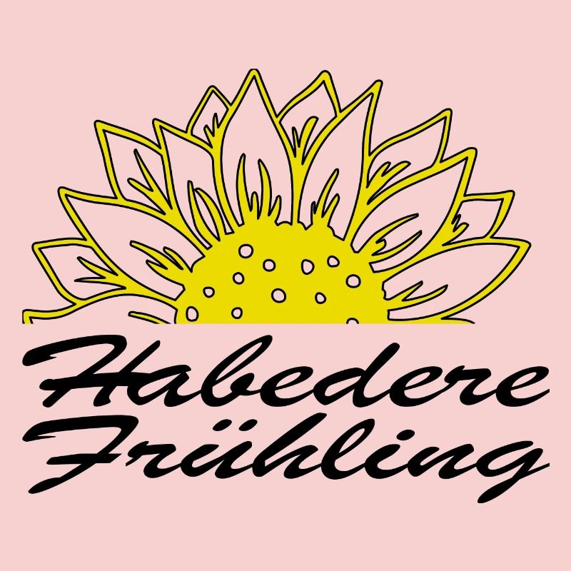 Habedere Spring - Hello Spring